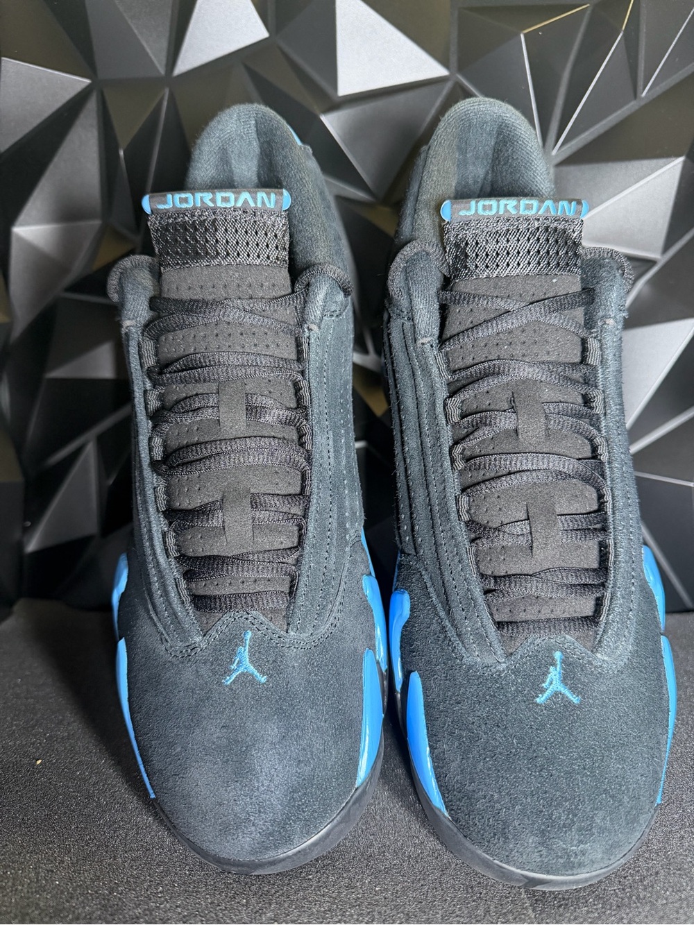 Jordan Retro 14 - Picture 3 of 7